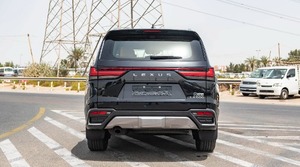 <span class=keywords><strong>LX</strong></span> <span class=keywords><strong>600</strong></span> <span class=keywords><strong>2022</strong></span> Gris Turbo <span class=keywords><strong>Sport</strong></span> SUV Usado Perfectamente en estado Cuero DE LA RHD-LHD Panorámico Híbrido Entrega rápida Coches Vehículo para la venta - Product Image 3