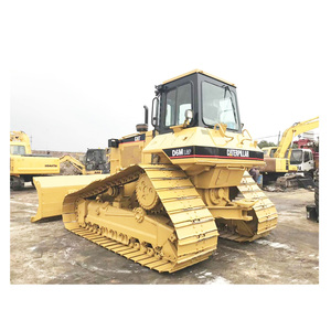 Bulldozer gato usado D6M,Caterpillar D6G D6H D6M D6N D6R Bulldozer - Product Image 1