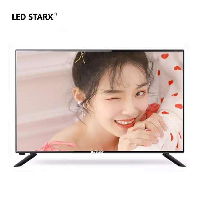 OEM ODM Smart Android Led TV for 40 43 Inch Online Hotel Home School Television