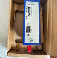 Interfaz de Programación PLC Industrial OZD Profi 12M G11-1300 OZD Profi 12M G12 Hirschmann, Convertidor de Interfaz, Consultar