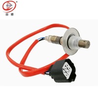 Sensor de Oxígeno Compatible con Subaru Impreza 2005-2012, Legacy 2007-2015, Forester 2005-2007, 22641AA480 DOX-0361