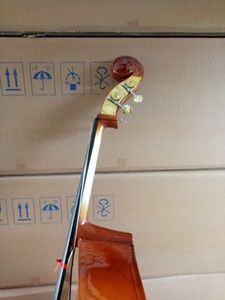Offre Spéciale contreplaqué d'entrée de gamme fait à la main de haute qualité 3/4 Double basse - Product Image 4