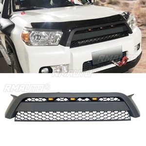 Parrilla Delantera para Auto, Parrilla Deportiva para Toyota 4Runner 2012-2015, Kit de Carrocería, Accesorios para Auto - Product Image 1