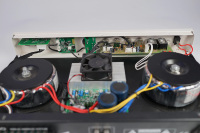 Amplificateur hifi pa intégré professionnel de nouveau design avec FM USB utilisé en intérieur