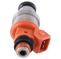 INP-642 INP642 Fuel Injectors Injection Valve Car Accessories for Mitsubishi