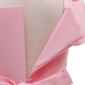 Nuovo abito da principessa senza maniche <span class=keywords><strong>per</strong></span> bambini con strascico a tracolla <span class=keywords><strong>per</strong></span> <span class=keywords><strong>ragazze</strong></span> <span class=keywords><strong>per</strong></span> Recital <span class=keywords><strong>per</strong></span> feste eventi formali costumi <span class=keywords><strong>film</strong></span> TV - Product Image 5