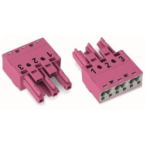 770-283/081-000 - Compatible avec Wago - Product Image 1