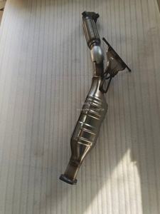 Großhandelspreis Direktvertrieb Katalysator für Volvo S60 S80 XC90 2.5 zum Austausch, entspricht Euro 2 <span class=keywords><strong>3</strong></span> 4 5 6 - Product Image 4