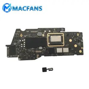 מקורי A2179 A2289 A2681 M1 לוח היגיון עבור Macbook Pro Air 13 "M1 A2337 A2338 האם 8G 16G 256GB 500GB 2020 שנה