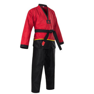 ชุดเครื่องแบบศิลปะการต่อสู้แบบหลากสีชุดเครื่องแบบศิลปะการต่อสู้ตามสั่ง - Product Image 2