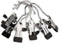 Organisateur de linge suspendu Portable avec vêtements botte chaussures cintre chaussettes draps pinces vêtements serviette Clips broches sac à outils
