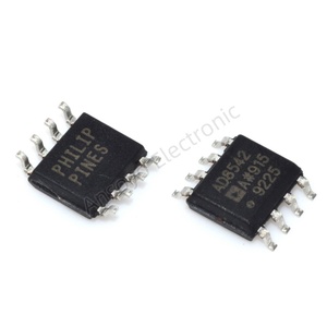 ANSOYO AD8542ARZ-REEL7 AD8542ARZ AD8542 8SOIC IC Chips Integrated Circuits Electronic Components <b>Power</b> <b>Amplifier</b> - Product Image 3