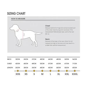 LS مفعم بالحيوية رفاقا جديد تصميم الوظائف ملابس كلاب مكافحة البعوض fleans القراد ملفات لباس الكلب معطف للحفاظ على الحيوانات الأليفة في الهواء الطلق - Product Image 3