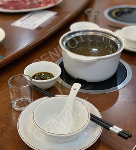 Cehot Nhà hàng Lẩu Bếp cảm ứng CE ETL <span class=keywords><strong>ul</strong></span> - Product Image 6