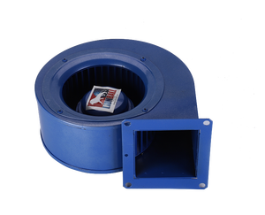 35 năm kinh nghiệm cho UL được phê duyệt AC volute về phía trước 225 mét quạt ly tâm không khí trong lành hệ thống - Product Image 1