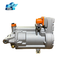 8103100-FS03 NBMA0183 Compresseur de climatisation électrique 12V pour DFSK 2217 GEA34-350HLU