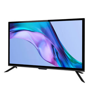 Téléviseur DLED/LED 32 <span class=keywords><strong>pouces</strong></span> en gros, nouvelle marque, FHD, intelligent, écran plein, télévision personnalisée, prix bas, HDTV - Product Image 6