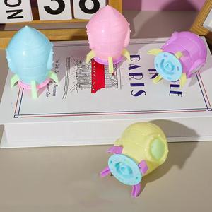 <span class=keywords><strong>Pistolet</strong></span> lumineux fusée lancement haut prix de la maternelle pour enfants intérieur catapulte Gyro <span class=keywords><strong>pistolet</strong></span> jouets éducatifs interactifs - Product Image 2