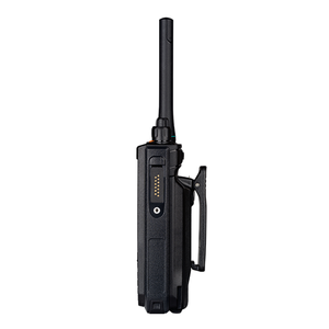Radio numérique professionnelle haute capacité Lisheng YSHON AP25 |   <span class=keywords><strong>2000</strong></span> canaux et 64 zones |   Étanchéité IP68 |   Autonomie de la batterie 16H DMR - Product Image 5