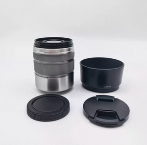 Buen Precio G VARIO 45-150mm F4.0-5.6 ASPH. MEGA O.I.S. Lente de Zoom Teleobjetivo con Montura M4/3 - Product Image 2