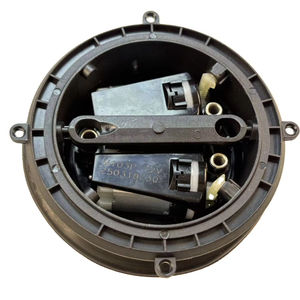 Peugeot 206 207 306 307 308 407 408 508 Citroen C2 XSA C5 C6 OE 660238 263043 için Dikiz Aynası Motoru, Geri Vites Aynası Motoru - Product Image 4