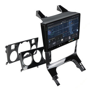 DUDUAUTO YL888 7870 android13 12 + 512GB Car multimédia Navigation <span class=keywords><strong>GPS</strong></span> <span class=keywords><strong>pour</strong></span> Peugeot <span class=keywords><strong>3008</strong></span> 2009-2015 4G LTE WiFi 2 din auto radio DSP - Product Image 1