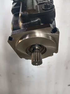 Pompe hydraulique à pistons à déplacement variable élevé série AT AT366546 SNM3NL/026BN07BCL6E5E5NNYB/NNNAS - Product Image 6