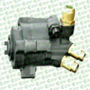 fuel pump scania_6 for Vehicles and Machines 