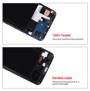 Écrans LCD pour téléphone portable A30s A307, écran tactile pour A30s, remplacement d'écran pour A30s - Product Image 3