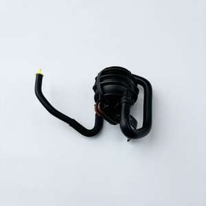 Manguera de ventilación, válvula de ventilación del tanque de combustible 4M0201994BE para BMW 9Y0 Porsche Panamera 970 - Product Image 1