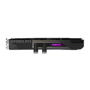 Used GeForce RTX 3080 WATERFORCE 12G Gaming <b>Graphics</b> <b>Card</b> With Water Cooler RTX Series GPU AORUS GeForce RTX 3080 XTREME WATERFO - Product Image 5