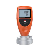 Voedsel Water Activiteitsmeter Digitale Vochttester Hoge Nauwkeurigheid 0.02 Aw 1 Jaar voor Fruit Groente Meetbereik 0~1.0aw