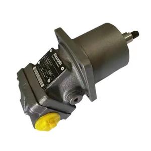 La Bomba Hidráulica Alemana Original A2F012/56-61R-PPB06 se Utiliza Ampliamente en la Mezcladora de Concreto Xugong SANYSA - Product Image 3