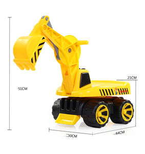 Vendita calda Mini parco giochi 3-8 <span class=keywords><strong>anni</strong></span> <span class=keywords><strong>giocattoli</strong></span> <span class=keywords><strong>per</strong></span> <span class=keywords><strong>bambini</strong></span> escavatore <span class=keywords><strong>per</strong></span> <span class=keywords><strong>bambini</strong></span> - Product Image 2