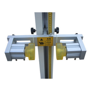 Elektronische Batteriezellen-Handy-Fallprüfmaschine Freifall-Testgerät Sturzprüfgerät - Product Image 4
