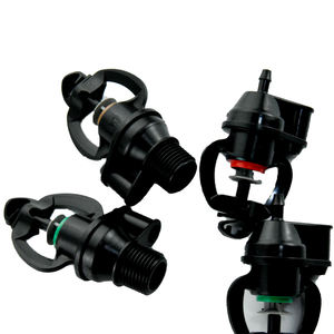 Sistema di Irrigazione a Goccia da 0,63 mm a Prezzo di Fabbrica Economico per il Mercato Tailandese - Product Image 5