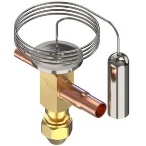 Katup Ekspansi Plc 068N7663 05 TR TD 1 R404 38x12 di ODF Internal E Programming Controller - Product Image 1