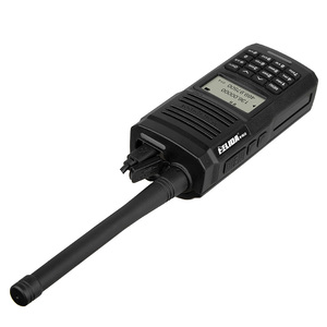 Talkie-walkie étanche IP68 5W à portée optimale 136-174/400-480 MHz - Product Image 2