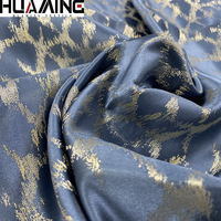 Tissu de haute qualité pour canapé et mobilier de salon, 100 % rayonne, tissu jacquard fantaisie pour rideaux, fabriqué en Chine