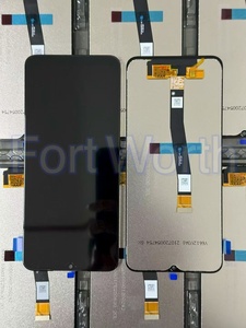 สำหรับซัมซุง <span class=keywords><strong>A22</strong></span> 5G/A226 ชุดหน้าจอ LCD แท้อะไหล่เปลี่ยน รับประกัน 1 ปี ผ่านการทดสอบ 100% - Product Image 4