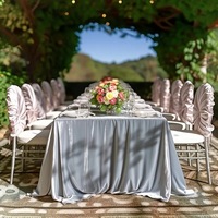 Nappe Velours Luxueuse