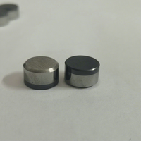 Inserts de coupe PDC en diamant et carbure 1308/1313 – Prix usine pour le forage dans les mines de charbon et les champs pétrolifères