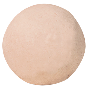 ERIGERON Tout-en-un Vegan Shampooing Boule Argile Rose Sèche Hydratante Nourrissante Rafraîchissante Lissante Anti-Pelliculaire Bio Fluffy - Product Image 4