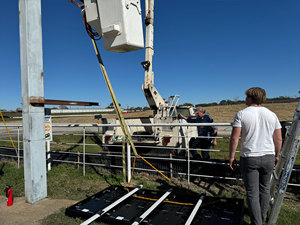 Lecede giá nhà máy bán buôn LED hiển thị ngoài trời LED Video tường Màn hình LED bảng điều chỉnh cho quảng cáo dẫn đăng ký màn hình - Product Image 6