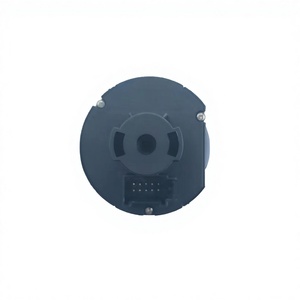 Interruptor de Faros 5ND941431B para Golf, Repuesto Automotriz Sy-157 - Product Image 4