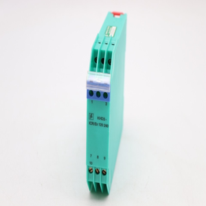 Nuevo PLC KHD3-<span class=keywords><strong>ICR</strong></span> Ex <span class=keywords><strong>120</strong></span> 240 Original en Stock - Product Image 1