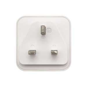 Excelente Tipo de EE. UU. Smart Tuya Plug Wifi Plug Power Smart funciona con Alexa <span class=keywords><strong>Google</strong></span> Home & IFTTT Smart Wall Plug - Product Image 3