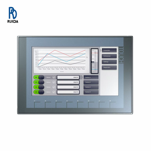 Pantalla Táctil PLC HMI 6AV2124-0JC01-0AX0 Panel Básico KTP700 6AV2124-0MC01-0AX0 0MB01-0AX0 0QC02-0AX0 0GC01-0AX0 0JB03-0AX - Product Image 4