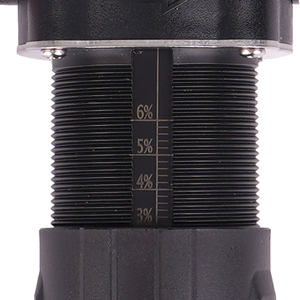 Dispositivo di dosaggio resistente agli acidi 0.<span class=keywords><strong>2</strong></span>%-<span class=keywords><strong>2</strong></span>% pompa di dosaggio per allevamenti di polli dosatrice ad acqua dosatrice per erogatori di iniettori - Product Image 5