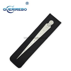 GNB-10A GueNineBo Alésage Conique Soudure Jauges - Product Image 5